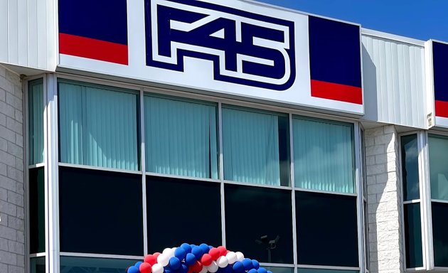 Photo of F45 Training Barrie South West