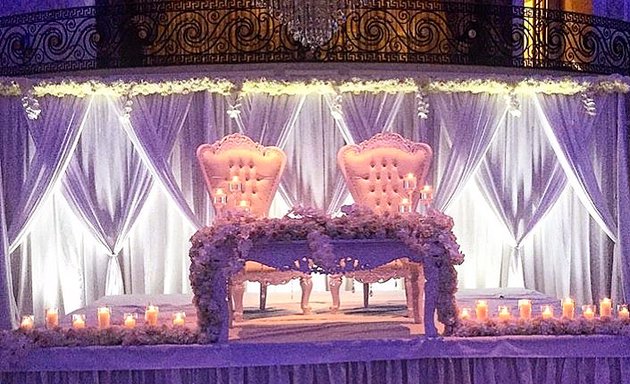 Photo of Dash of Class Platinum Wedding DJ’s / Platdash 5 Star