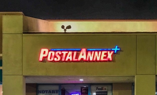 Photo of PostalAnnex+