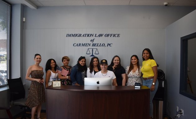 Photo of Immigration Law Office of Carmen Bello