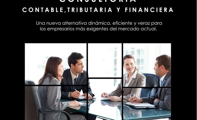 Foto de Corporacion Contable Fuentes Asociados EIRL