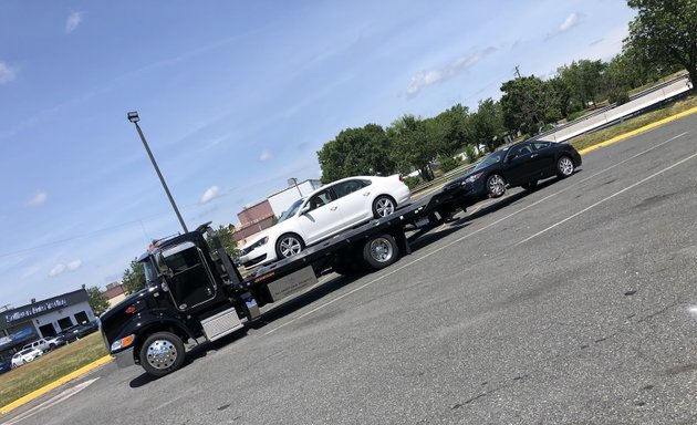 Photo of All Maryland Recovery Baltimore Towing