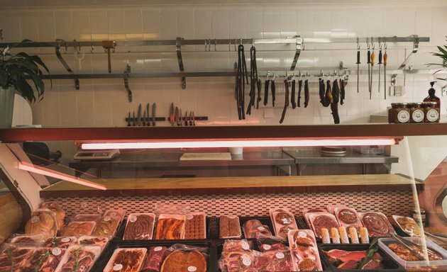 Photo of Super Meat Market