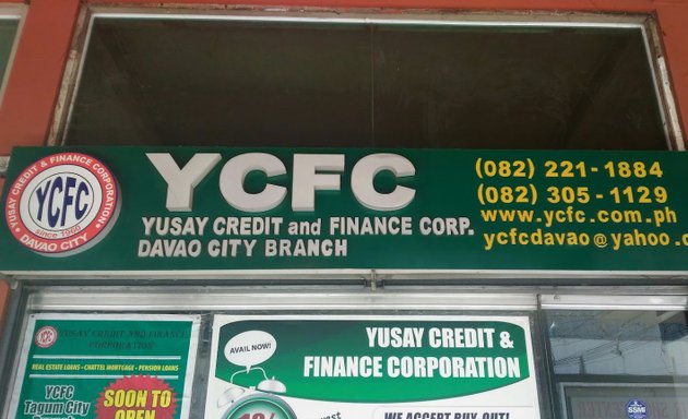 Photo of Yusay Credit and Finance Corporation