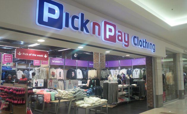 Photo of Pick n Pay