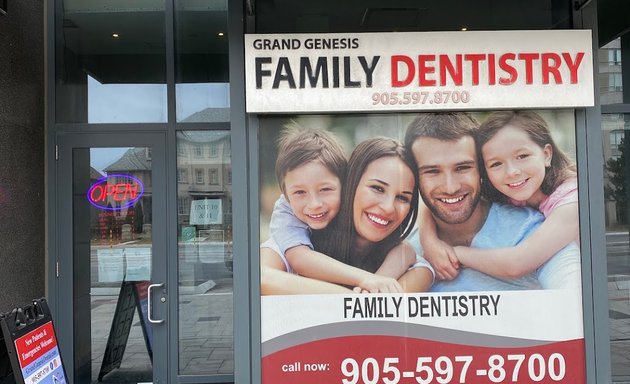 Photo of Grand Genesis Dental