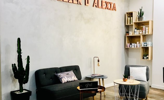 Photo de L'Atelier d'Alexia