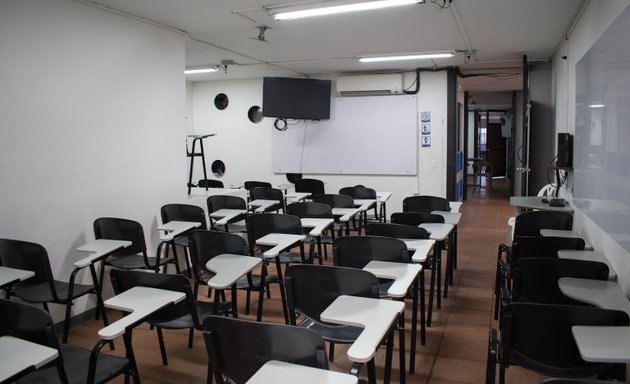 Foto de Institucion Educativa Compuedu