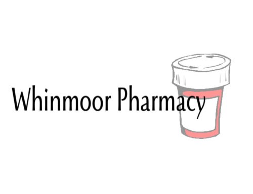 Photo of Whinmoor Pharmacy