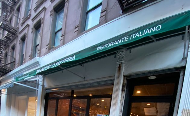 Photo of Francesco's Pizza