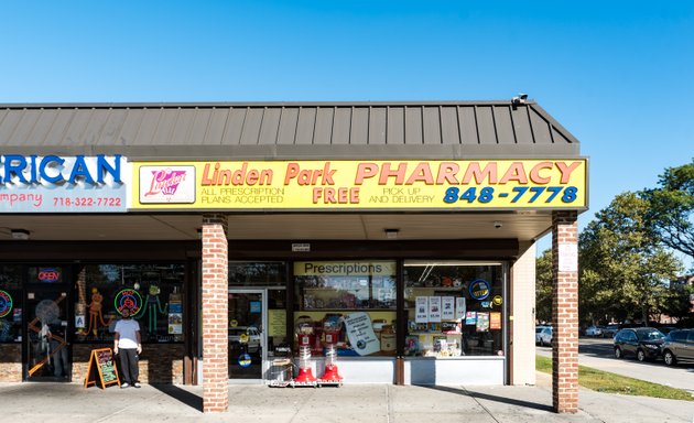 Photo of Linden Park Pharmacy