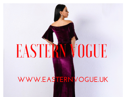 Photo of Eastern Vogue