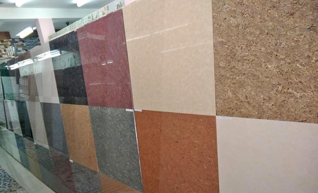 Photo of Sagar Ceramics & Vitrified Tiles