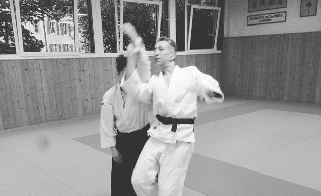 Foto von Judo Club De Genève
