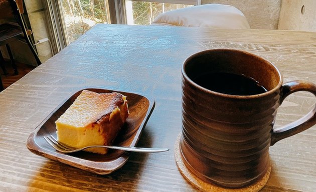 写真 sakura cafe