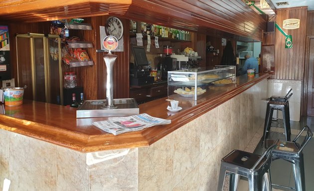 Foto de Cafe-bar Deva