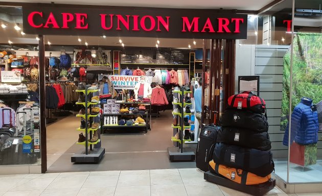 Photo of Cape Union Mart