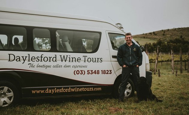 Photo of Victoria Wine Tours