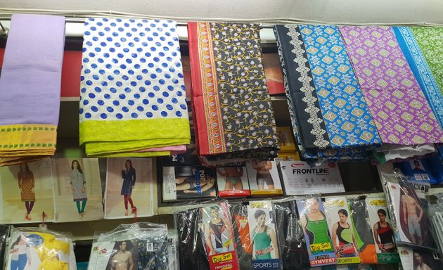 Photo of Solanki Cloths Stores