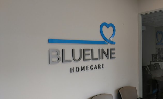 Photo of Blue Line Home Care