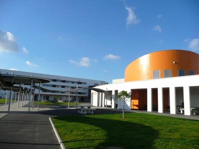 Photo de FCPE Lycée les Bourdonnières (Conseil Local de parents d'Elèves)