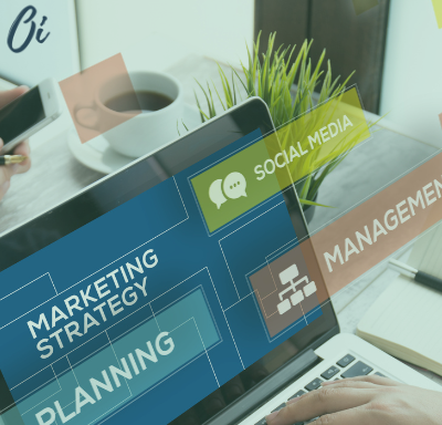 Photo of Oi Marketing | Web Design and SEO in Metro Vancouver