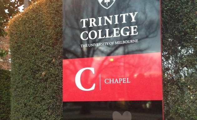 Photo of Trinity College