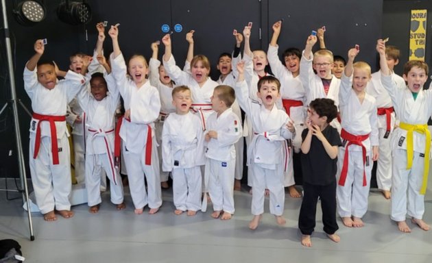 Photo of Power Dragons (Kids' Karate & Martial Arts)