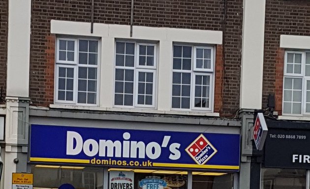 Photo of Domino's Pizza - London - Pinner