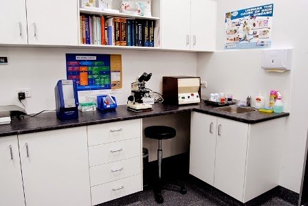 Photo of Monier Veterinary Clinic