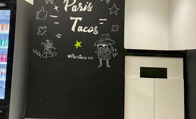 Photo of Paris Tacos