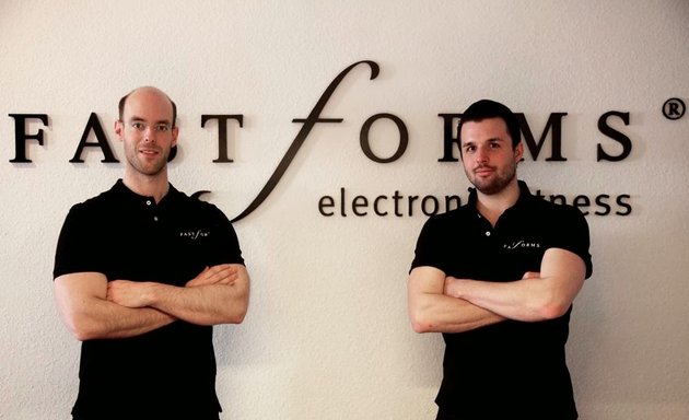 Foto von FAST FORMS GmbH