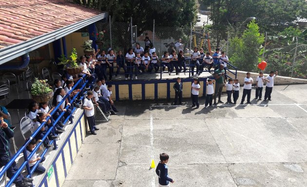 Foto de Escuela Santa Margarita