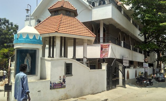 Photo of St. Mary’s Malankara Catholic Church