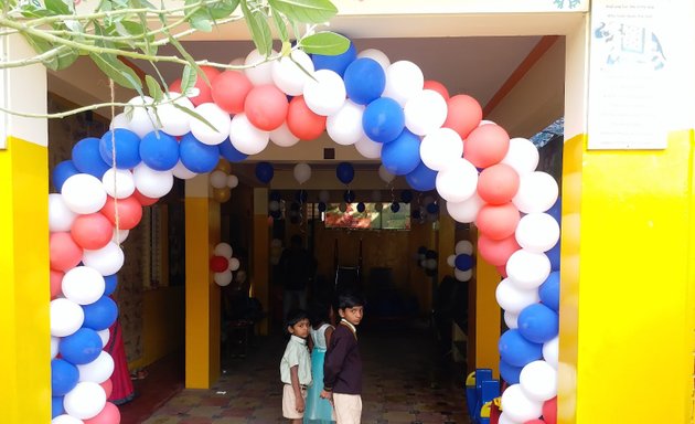 Photo of Presidency Indian School