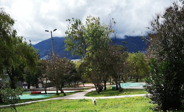 Foto de Parque Bonanza