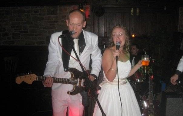 Photo of Sheffield Wedding & Function Band