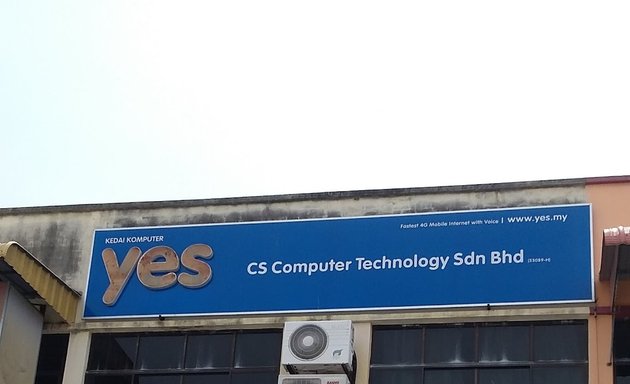 Photo of CS Optimus Technology Sales & Services