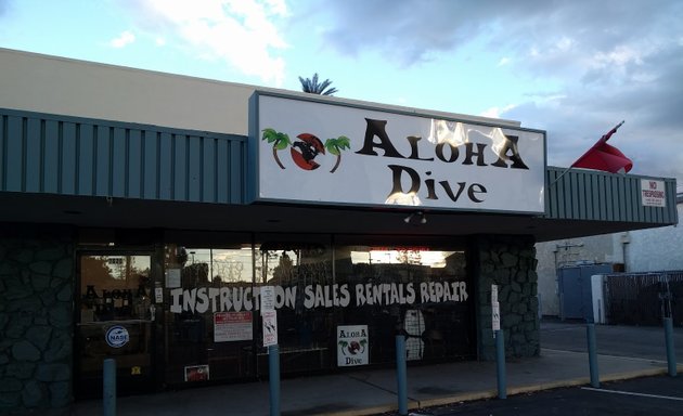 Photo of Aloha Dive