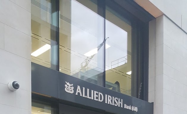 Photo of Allied Irish Bank (GB)