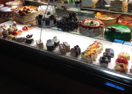 Photo of Eilat Bakery