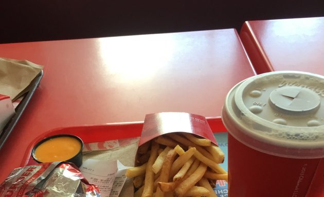 Foto de Wendy's