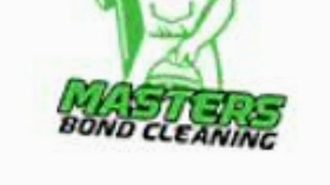 Photo of Masters bond cleaning