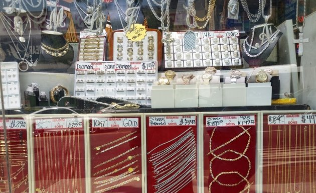 Photo of Abbasi Jewelers