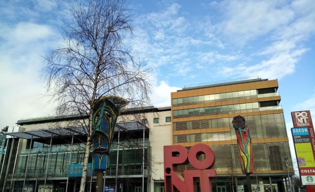 Photo of Point Square Dublin
