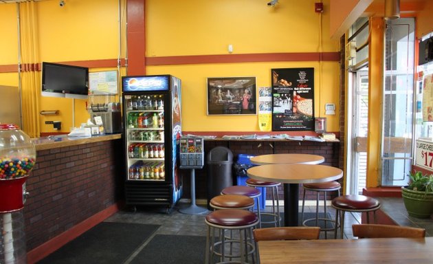 Photo of Rome Pizza & Grill