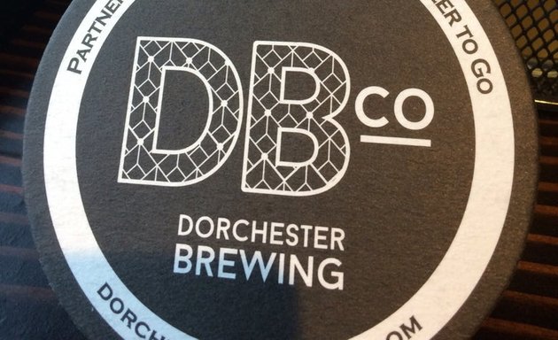 Photo of Dorchester Brewing Company
