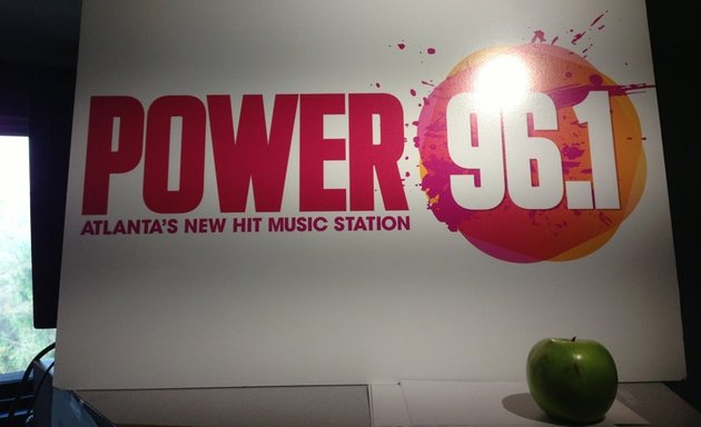 Photo of Power 96.1 FM