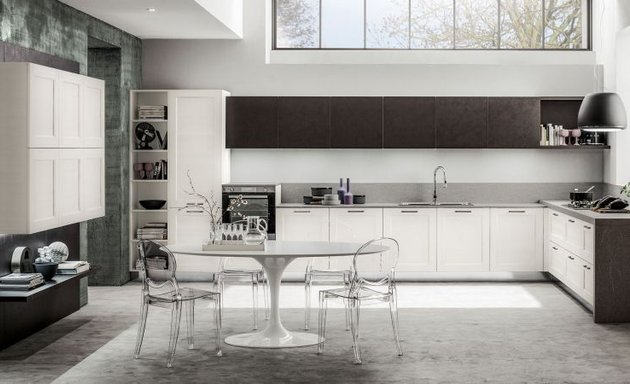 foto Itc Showroom Cucine