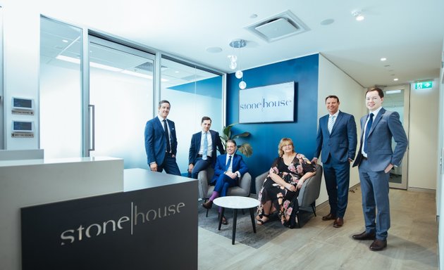 Photo of Stonehouse Group